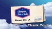 Stay At Hampton Inn & Suites Morgan City LA Get Special Deals and Perks with Freebies Certificates