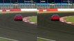 Gran Turismo 6 - Component vs HDMI - 1080p Graphics Comparison