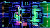 Pac-Man Championship Edition DX - Miam une Pac-Gomme