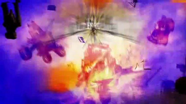 Red Faction : Battlegrounds - Trailer Gamescom 2010