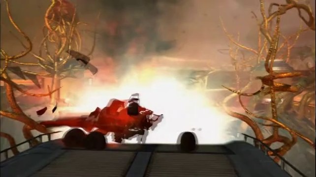 Red Faction : Battlegrounds - Trailer de lancement