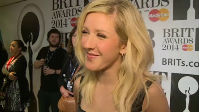 Ellie Goulding: Adele put British music on the map