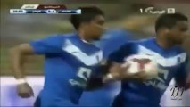 ‫الاتحاد vs الهلال اهداف الشوط الاول الجولة 17 من دوري عبداللطيف جميل‬‎‬‎