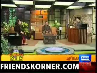 Hasb e Haal – 9th January 2014