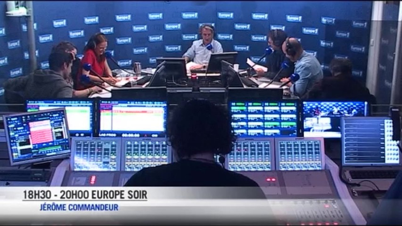 Le message de Messmer