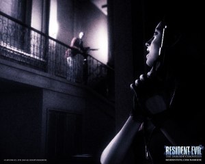 [WT] Resident Evil Code Veronica (04) Steve et les pistolets dorées