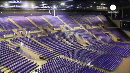 Interdiction du spectacle de Dieudonné maintenue à Nantes