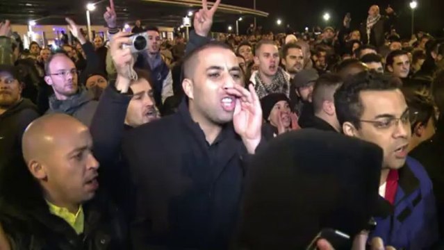 Dieudonné: Manuel Valls remporte son pari in extremis