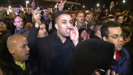 Dieudonné: Manuel Valls remporte son pari in extremis