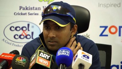 Injuries helped Jayawardene century