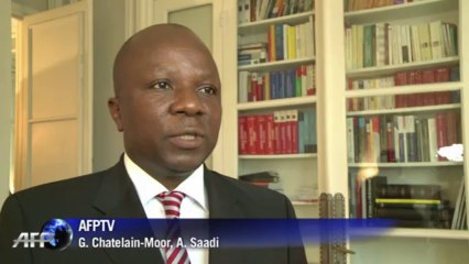 Lawyers for Frenchman held in Cameroon to appeal