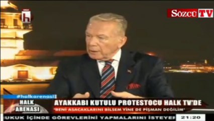 ''Asacaklarını bilsem yine de pişman değilim''