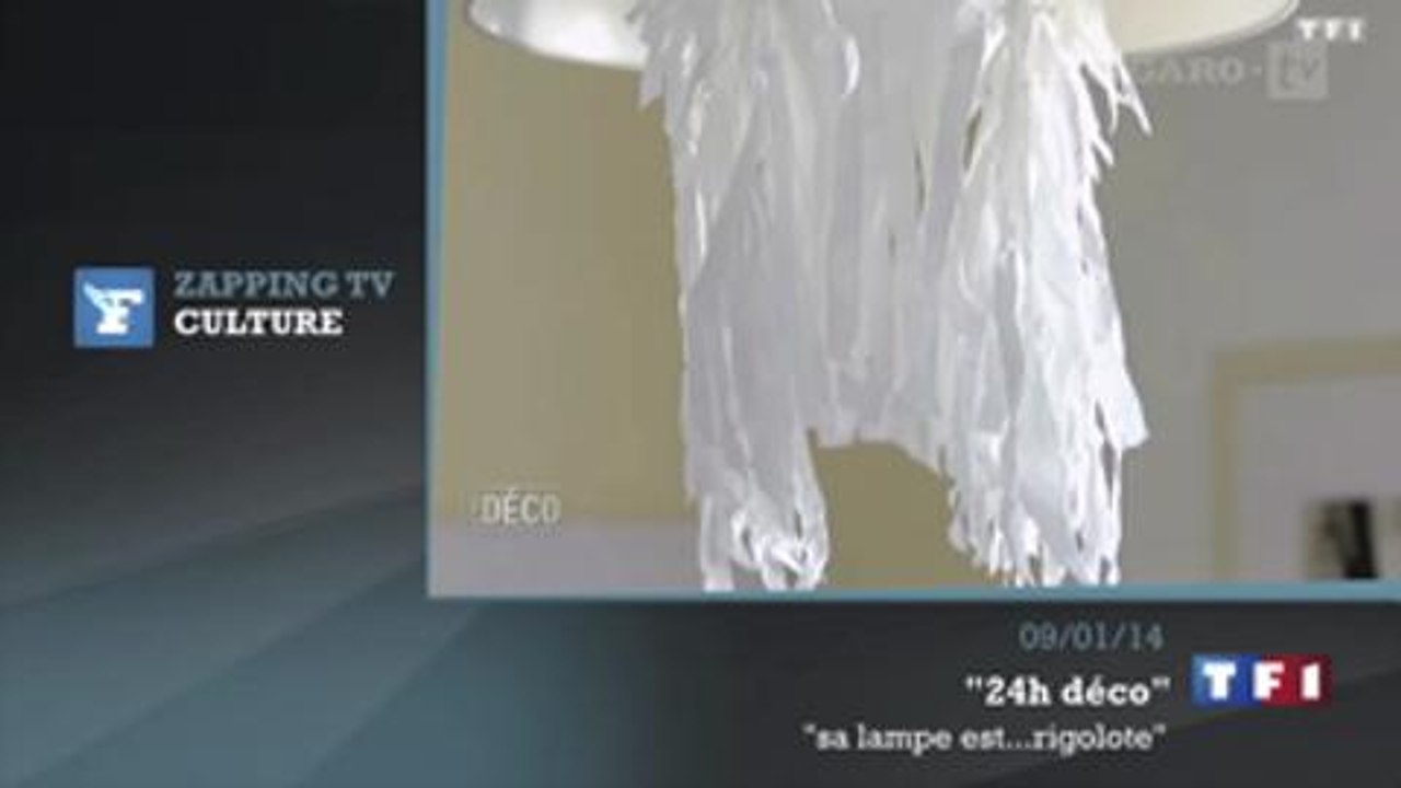 Zapping TV : il fait du skate...sans jambes