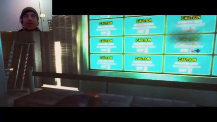 Jugando Resident Evil Revelations PARTE 5!! APC