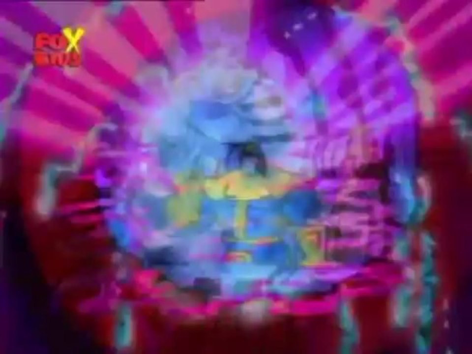 Surfista Prateado Episódio 13 - O Fim da Eternidade