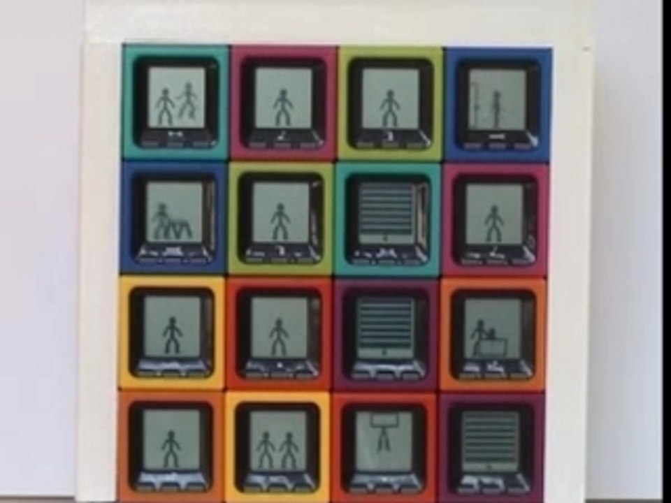 Cube World the Movie