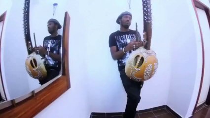 Kandia Kora-zeinab mansare