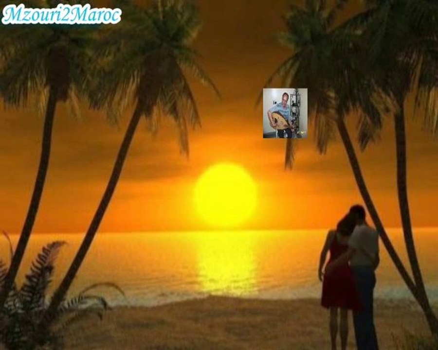 Farid el atrache-By Abdou