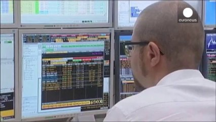 Fermeture des marchés européens : 09.01.2014