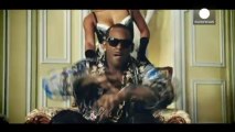 R. Kelly raunches it up with 'Black Panties'