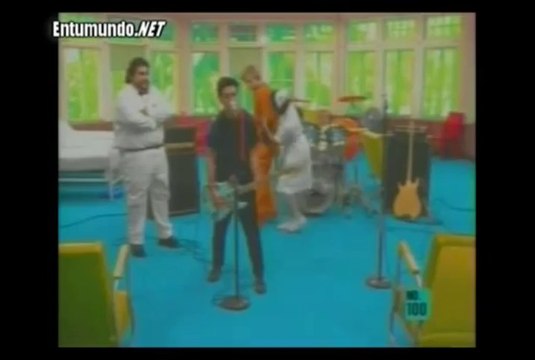 Megamix - Rock 02 (DJ Eduardo Celis)