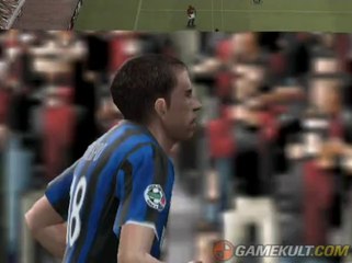 Pro Evolution Soccer 2008 - Le magicien