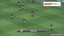 Pro Evolution Soccer 2008 - Derby milanais