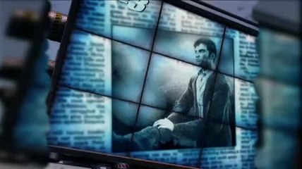 Nikopol : La Foire aux Immortels - Teaser