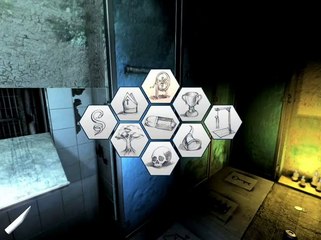 Nikopol : La Foire aux Immortels - Someone was Listening to us Trailer