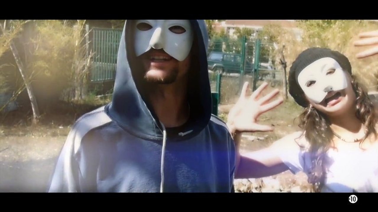 Une petite balade photographique avec Little Barney au Parc des FABRETTES - Miette Ripert (MP 2013)