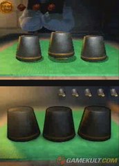 Fort Boyard : Le Jeu - La quête des indices