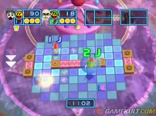 Namco Museum Remix - Pac-man ailé