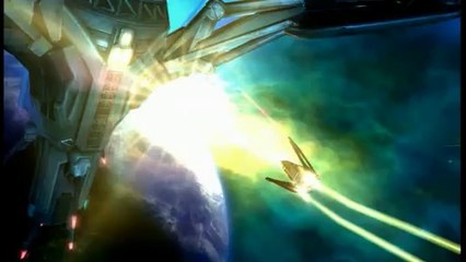 Jumpgate Evolution - Teaser #1