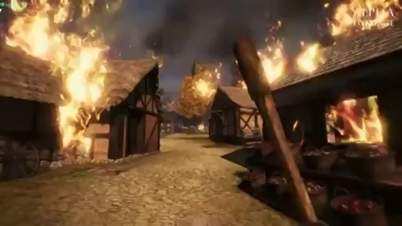 Chivalry : Medieval Warfare - What is Chivalry...