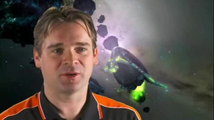 Jumpgate Evolution - Making of Movie