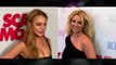 Lindsay Lohan Reportedly Banned From Britney Spears Concerts