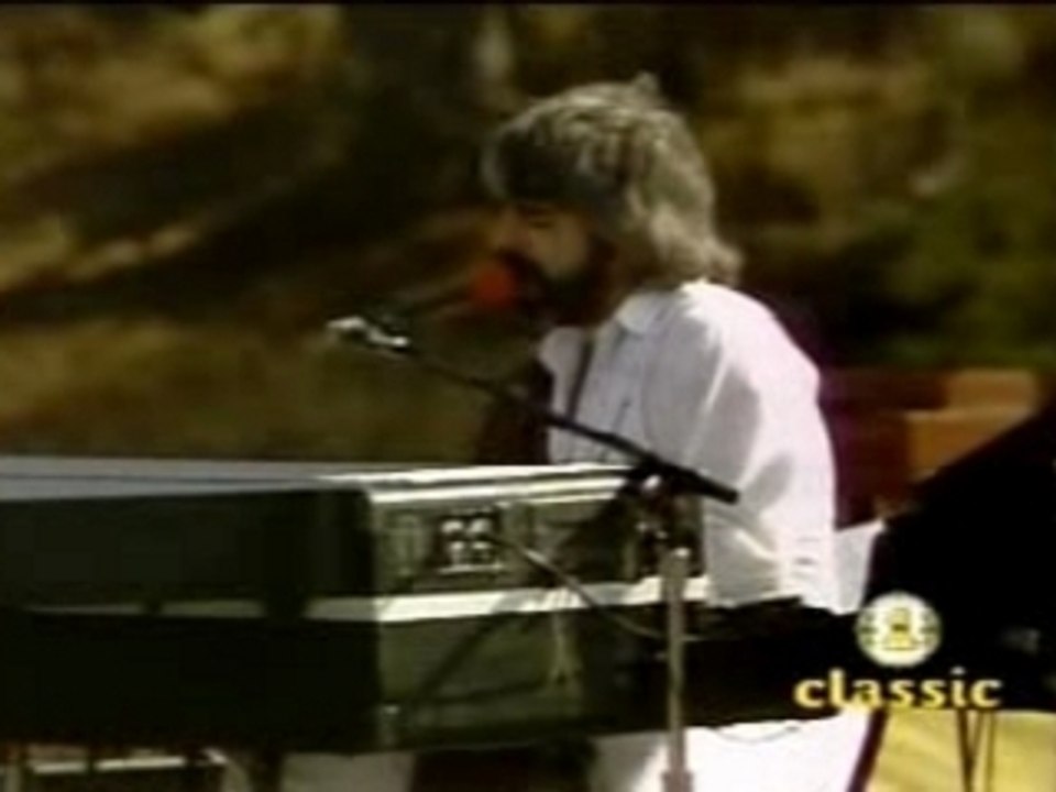 Doobie brothers