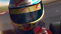 F1 Race Stars - Announcement trailer