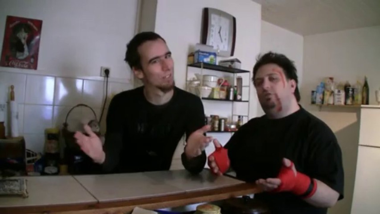 Clash Nanar #12 : L'affaire Van Haken