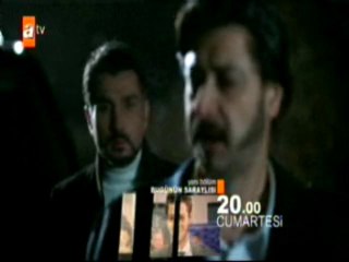 Kurtlar Vadisi Pusu  210 part 10