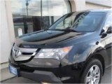 2008 Acura MDX Used Cars Baltimore Maryland