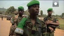 Orta Afrika Cumhuriyeti lideri üzerindeki istifa baskısı artıyor