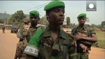 Los países reunidos en Chad presionan al presidente de la República Centroafricana para que dimita