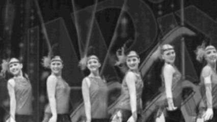 Dancing Through Life: Olivia Carter