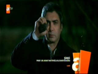 Kurtlar Vadisi Pusu  210 part 11