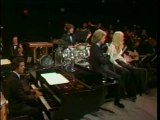 Claude François - Duo avec France Gall (1974)