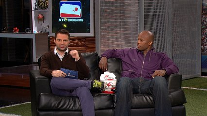 'View from the Couch': Divisional Round Weekend