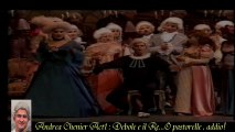 Andrea Chenier Act 1 : Debole e il Re...O pastorelle, addio! - Ankara State Opera and Ballet