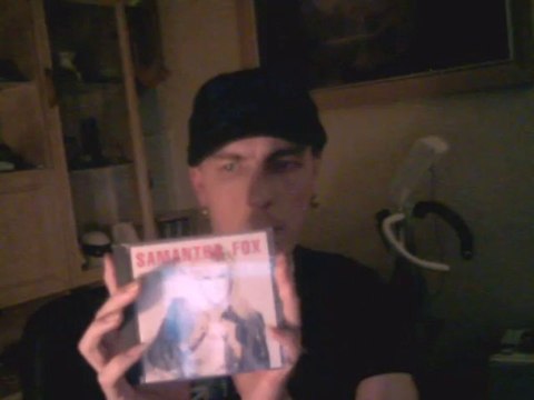 back to the 80's samantha fox