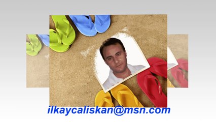 Ne Kadar Kaçsan da Kurtulamazsın - Hüseyin ALTIN